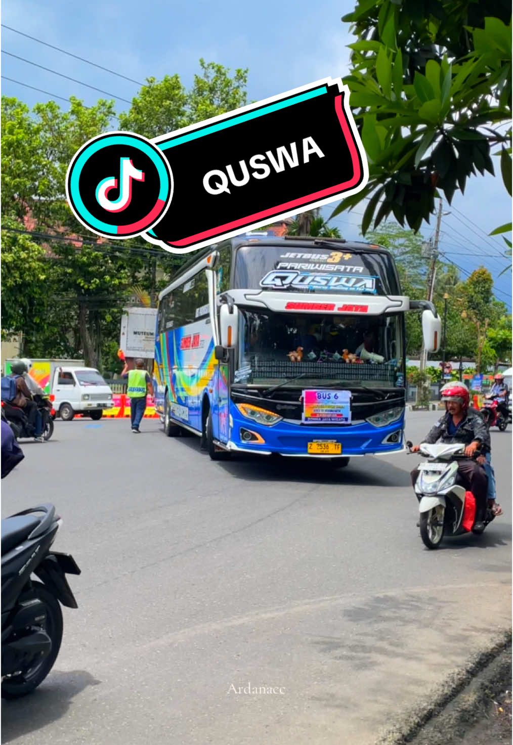 Basuri paling asik nih 🤩#quswa ##sumberjaya #fyppppppppppppppppppppppp #busmania #videobus #fypシ゚viral #fypage 