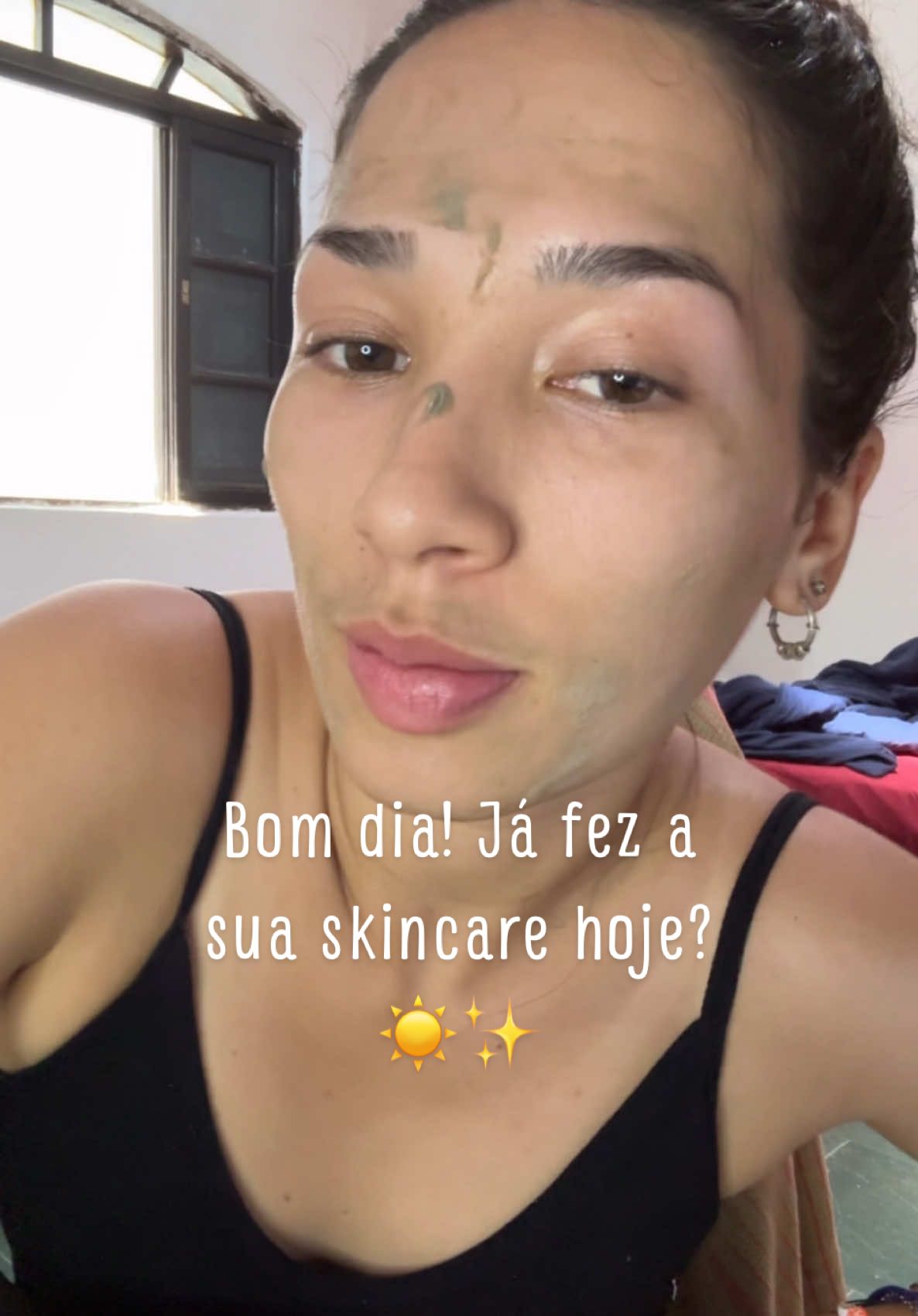 💡 Marca aqui quem precisa de um lembrete diário pra cuidar da pele! #BomDiaGlow #SkincareDaManhã #Autocuidado #CuidadosComAPele #BelezaNatural #KederNature #GlowUp 