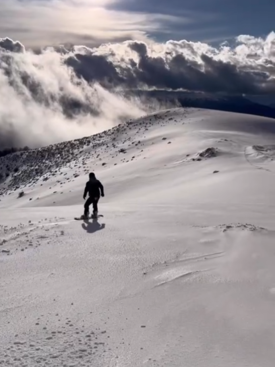 Η απόλυτη ελευθερία❗️❗️❗️❄️🏔🏂 📍Χιονοδρομικό Κέντρο Πισοδερίου-Βίγλα  📽 @jim span  #xionodromika #xionodromiko ##pisoderi #vigla #florina #snowday #snow #freshsnow #snowfall #skinews #snowboard #snowboarding #xioni #xionia #greece #greeceski #winteringreece #winter #fyp #mpesfy #mpesfypgamw #foryourpage 