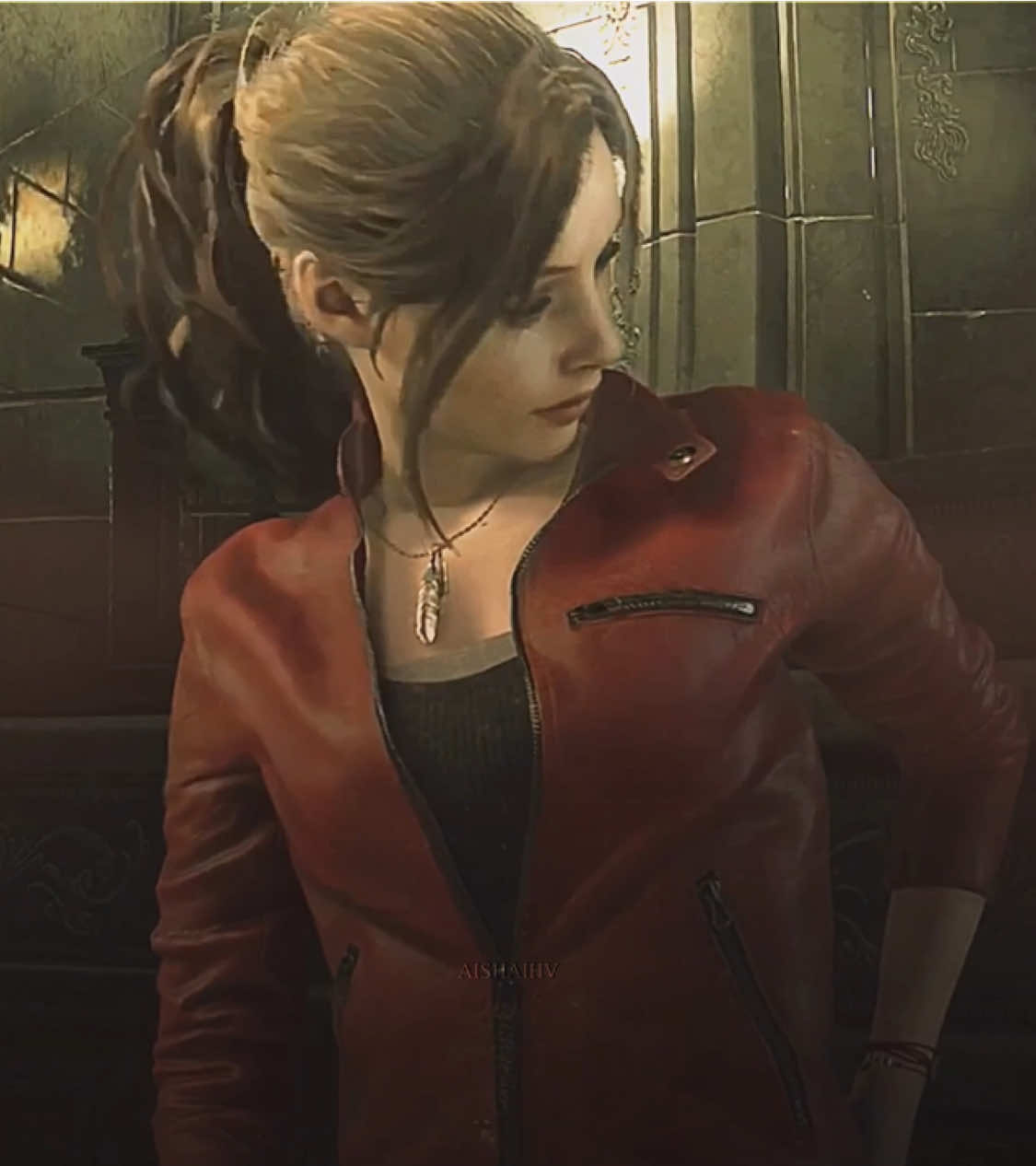 BOOMSHAKALAKAAA🔥🔥 | #residentevil #claireredfield #residentevil2remake #residentevil2 #claireredfieldedit #fyp #viral #foryou #foryoupage #xzycba #residenteviledit #trending #alightmotion #dontletthisflop #keşfetteyizzz #global #keşfet #fyppppppppppppppppppppppp #re2remake #edit #cleon | (scp: vidarorcus.logoless) 