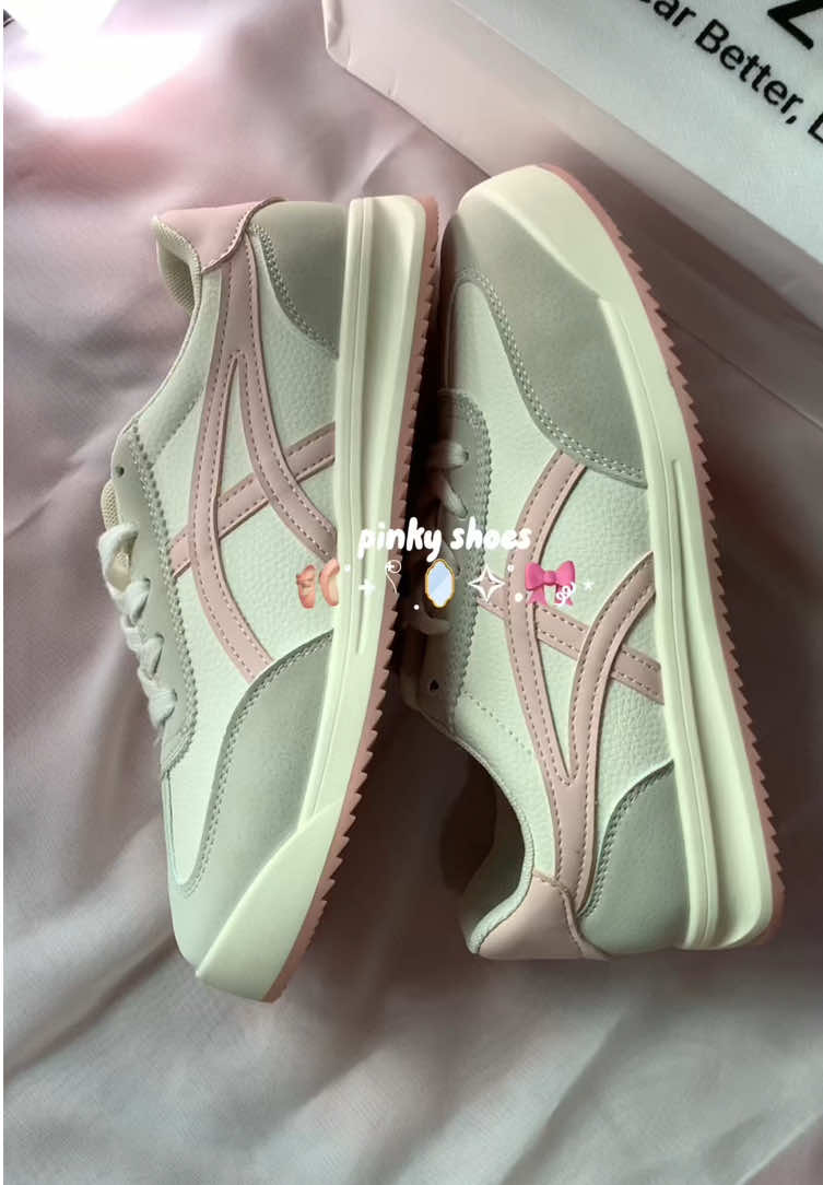 sepatu selucu ini cumaa 200 ribuan ajaa masa😍🎀   #pinkyshoes #sepatucantik #sneakers #wajibpunya #rekomendasisepatuwanita #tzs #fyp #fuji 