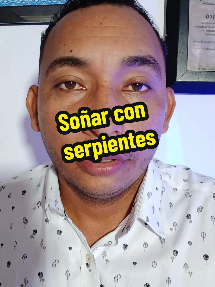 Soñar con serpientes  #interpretaciondesueños #significadodelossueños #viral #pastorjuanarenas #elmundodelossueños 