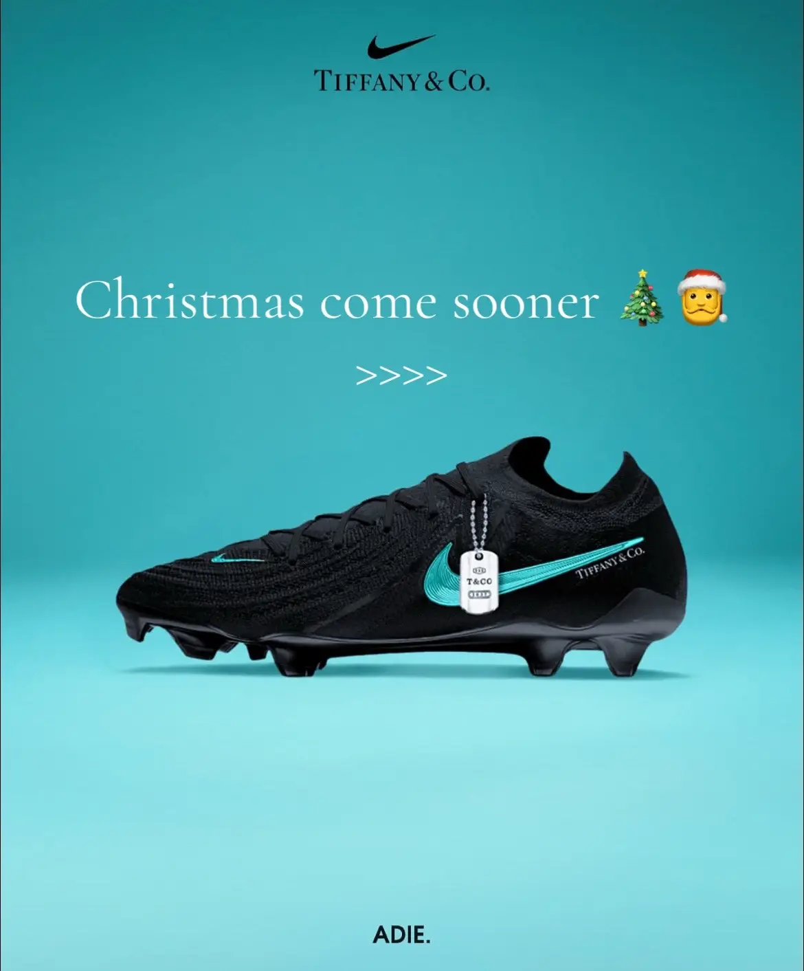 #boots #plsgoviral #fyp #goviral #cleats #ilovenikeshoes #ilovefootball #lastdayofsales  #christmaspresents