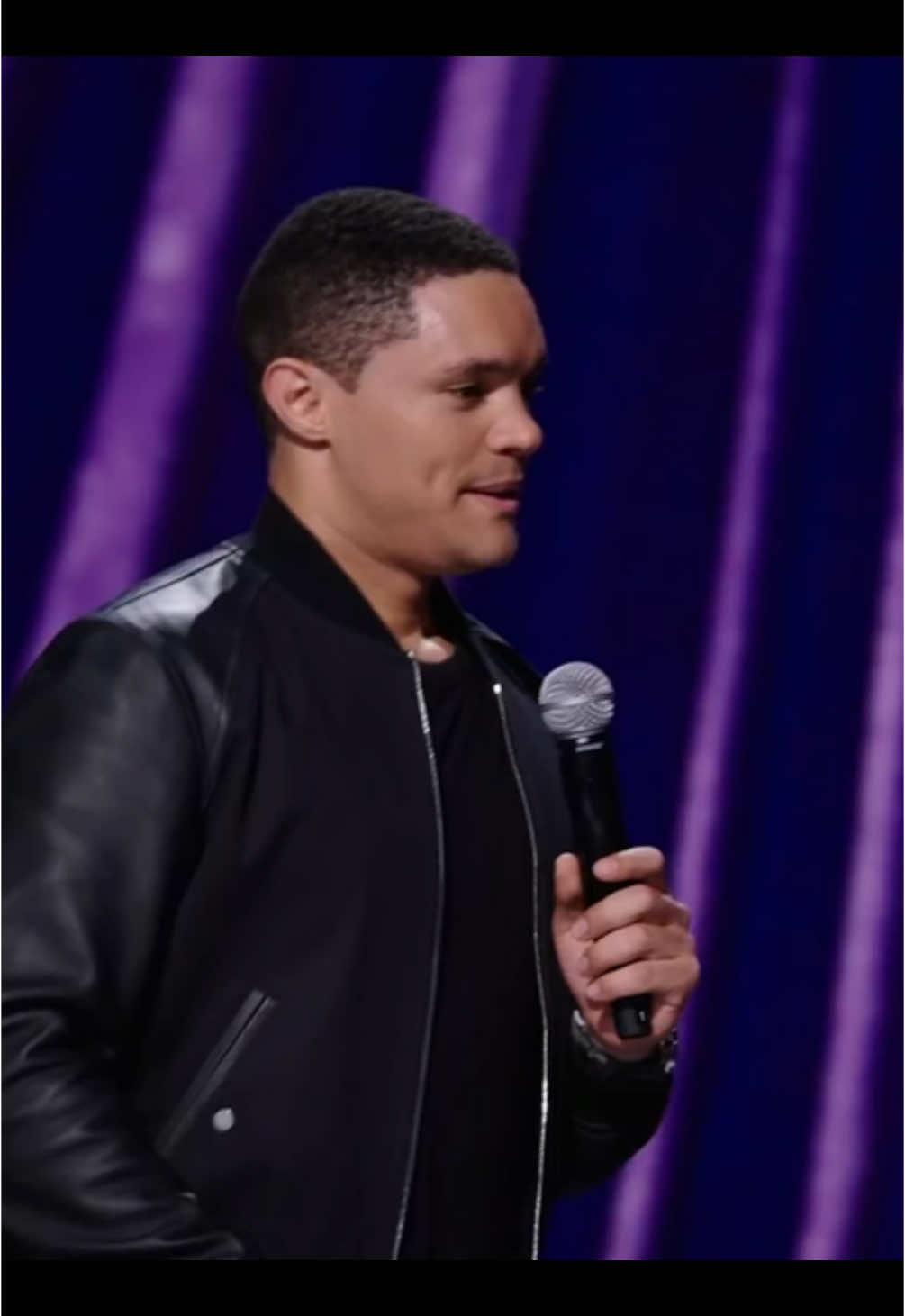 Part 199: Trevor Noah #fyp #lol #trevornoah 