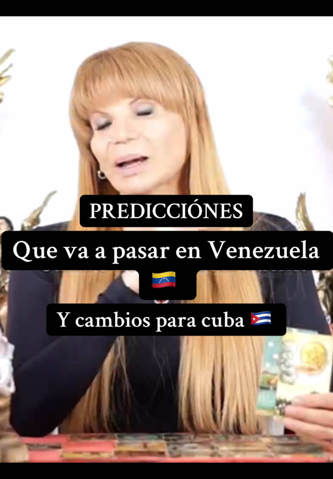 #venezuela #venezuela🇻🇪 #edmundo #nicolasmaduro #mhonividente13 #horoscopo #signoszodiacales #signos #horoscopo #fy #fypシ゚viral #fyp #follow #zodiaco #españa🇪🇸 #españa #madrid #puertorico #puertorico🇵🇷 #usa🇺🇸 #florida #kansas #hawaii #colorado #michigan #minesota #california #dallas #montana #nevada #prediction #cuba 