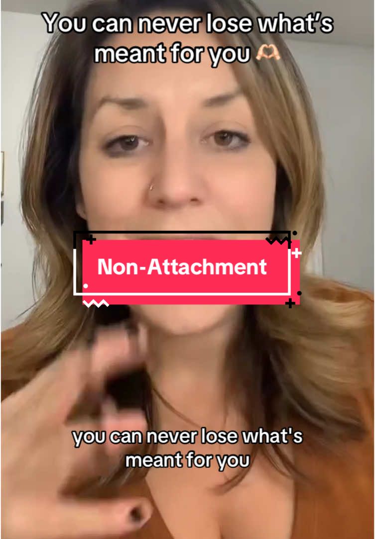 #LIVEhighlights #TikTokLIVE #LIVE Universal truth: you can never lose whats meant for you #spiritualtiktok #spiritualawakening #detachment #emotionalhealing 