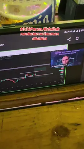 Abdallah Live Trading Session December 20,2024 Disclaimer: Past Profits Doesn’t Necessarily  Indicative in the future results. We make no guarantees. You can win but you can also lose.  #CapCut  #trending  #kuyachieforex  #greatful  #forex  #fyp  #forex