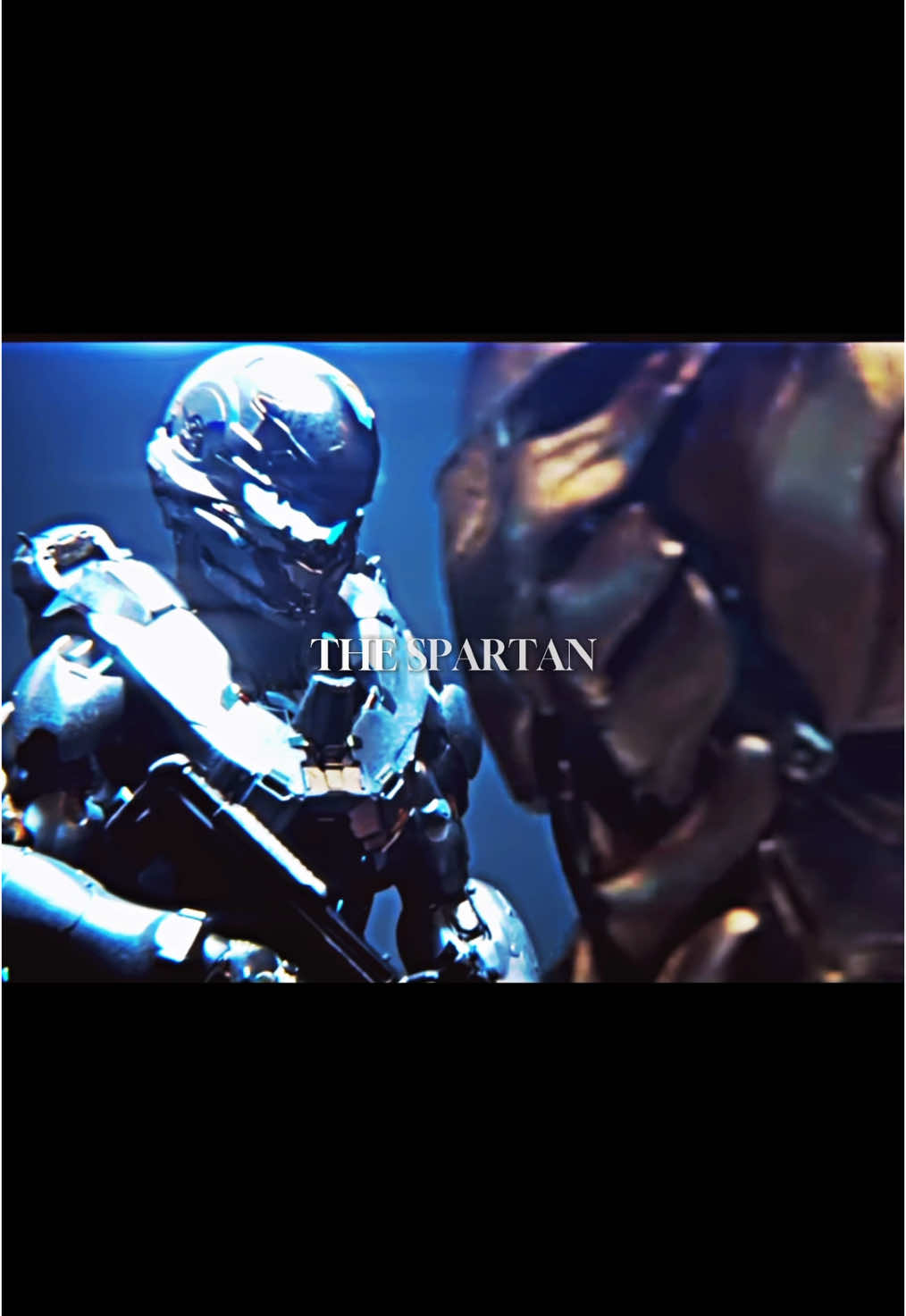 Masterchief || Creep #Halo #masterchief #haloedit #haloreach #fyp #edit #halo4 #fpy 