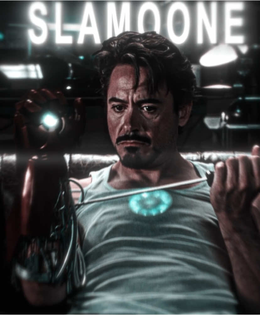 الفدائي 🫀 #ايرون_مان #ironman #ironmanedits #marvel #edits #foryou 