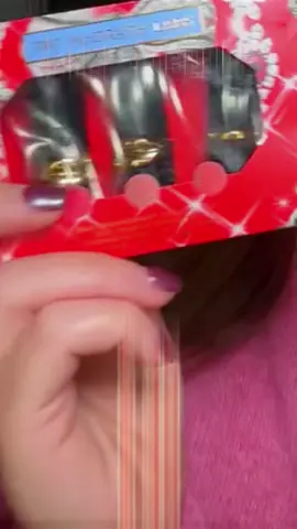 These make the perfect stocking stuffer or even just gift!! I have always been a fan of the @Pat McGrath Labs matte formula and this is the perfect way to try three different colors! 🤍 #patmcgrathlabs  #tiktokshop #blackfridayearlydeals #christmasgift #beauty #lipstick #holidaygifts
