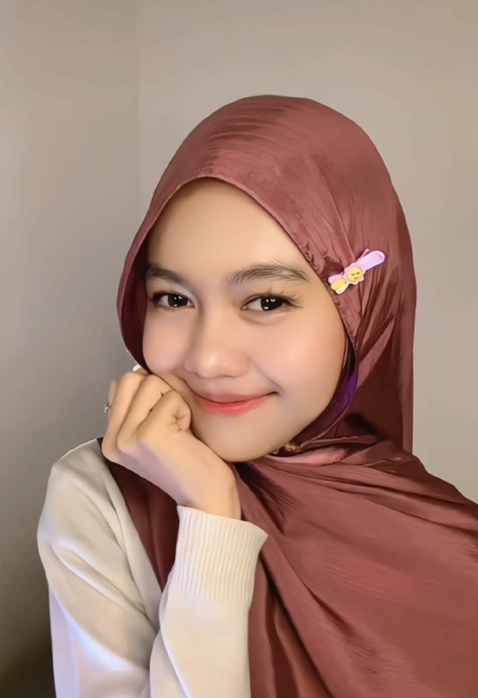 EHEHEHE✌🏻 #fypシ #foryou #sulap #sulaptiktok #xyzbca #senyumcantik 