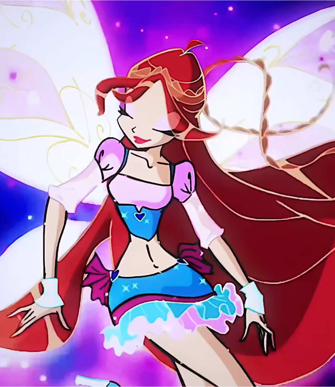 #BELIEVIX || so… i guess im back, and im so rusty omg… Hope you like it!!! #harmonnixx #foryou #foryoupage #fyp #winx #winxclub #bloom #aisha #stella #flora #musa #tecna #edit #videostar