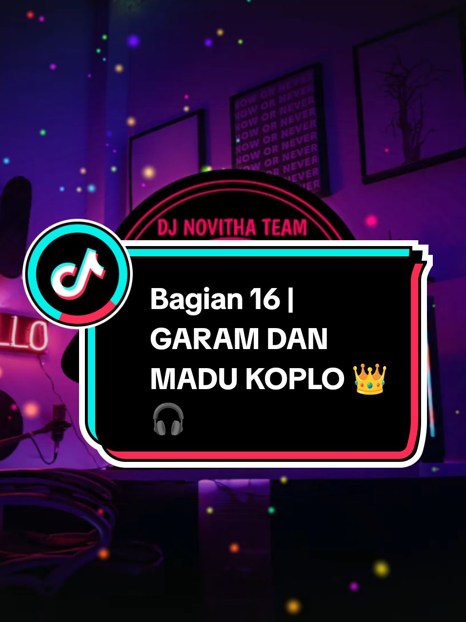 Bagian 16 | GARAM DAN MADU KOPLO 👑🎧 #garamdanmadu #garamdanmadukoplo #djviral #djfullbass #djviralditiktok 