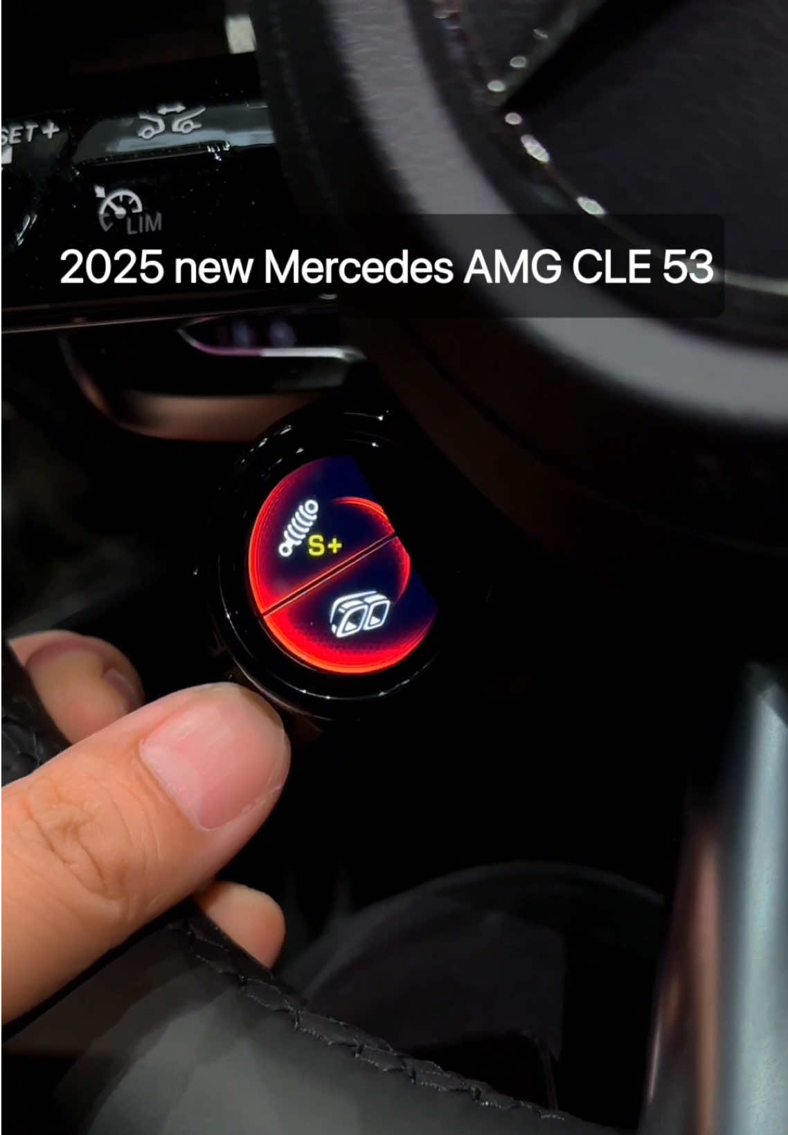 2025 Mercedes AMG CLE 53, would you buy it for $86,000 ? #mercedes #mercedesamgcle53 #cle53amg #amgcle53 #amgcle #supercar #luxurycars #fyp 