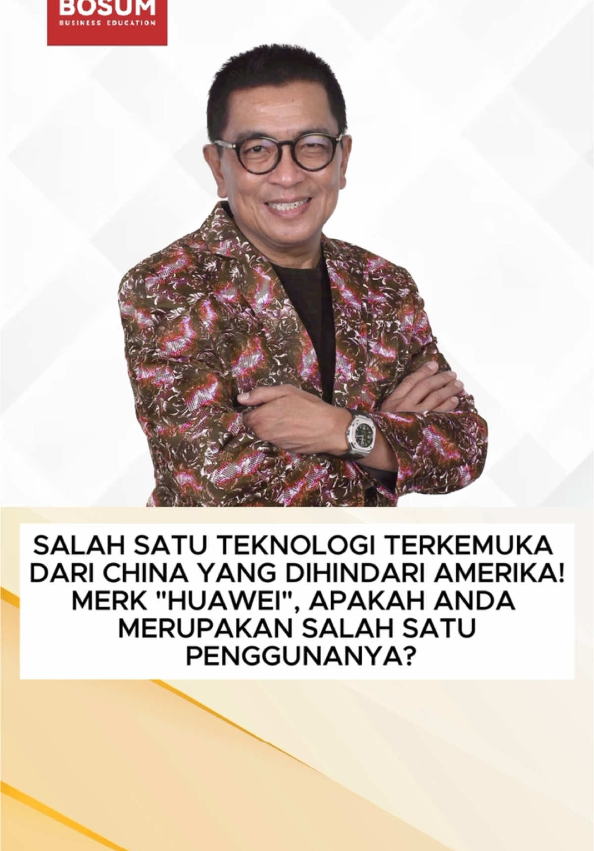 BISNIS TOUR KE CINA? CEK LINK BIO #bisnistour #bisniscina #trikbisnis #idebisnis #manajemen #tipssukses #personalbranding #branding #helmyyahya #helmyyahyabicara 