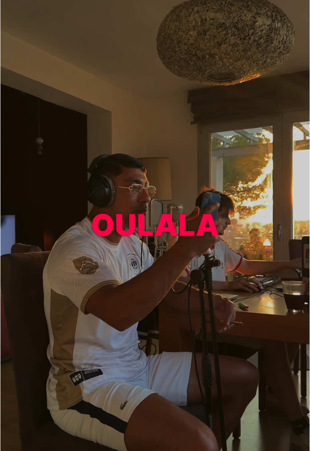 Maes IA - Oulala | #speedsongs #spot2k25 #speedup #maes #omerta 