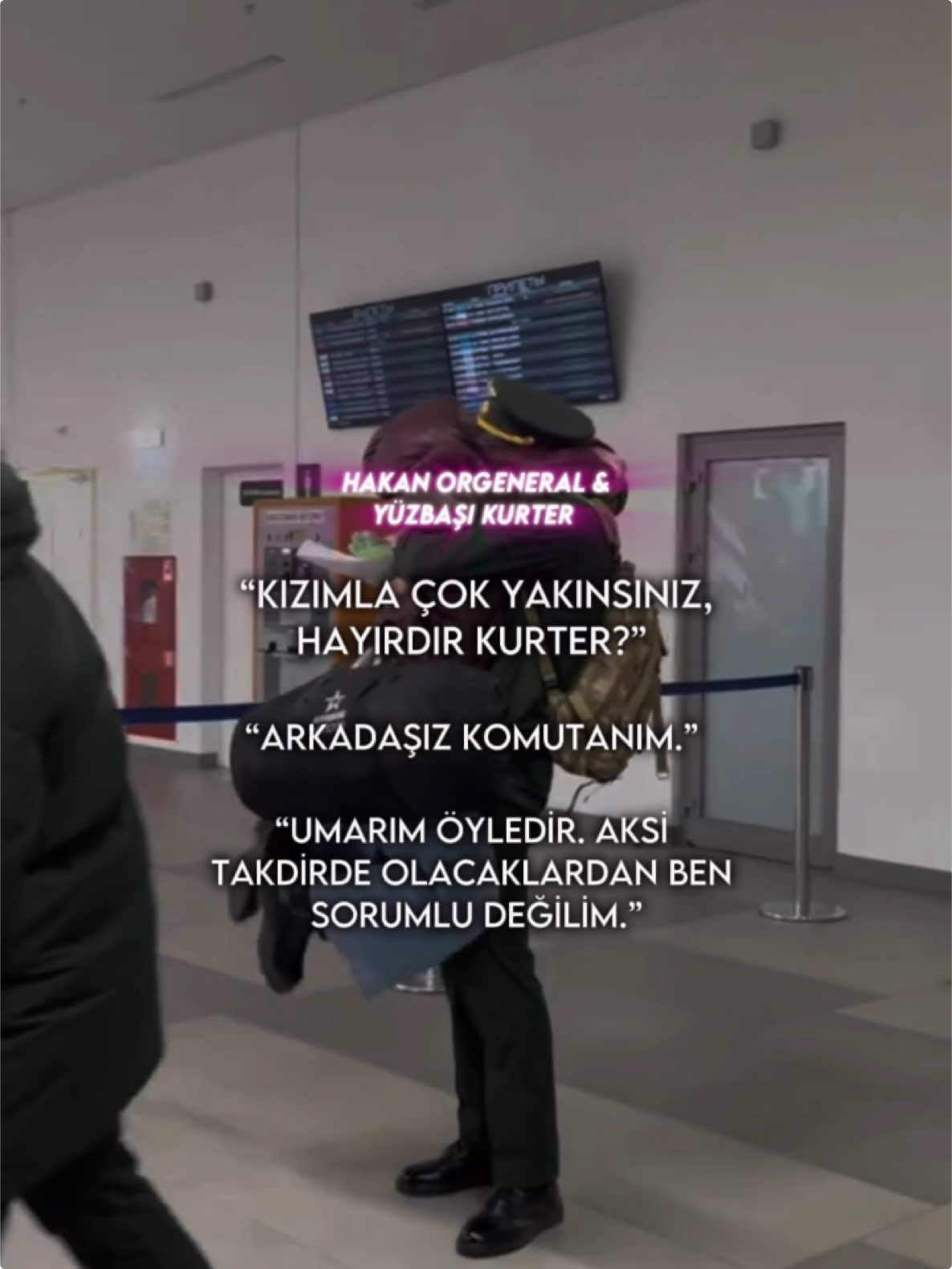 sevgiliyiz komutanım #alacakan #kurteralacakan #larenkaralev #akkankaralev #kanerkandelen #fyp5266m #fypviralシ #fypageシ #yağızaaşığımdiyincekeşfetoluyomuş #tutsun #yazalven #fypppp #wattpadkitapları 