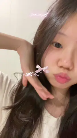#nightroutine {} 3rd time posting... tiktok please dont mute my sound again 😮‍💨🙏🏻 asmr night routine + my official skincare rouitnee !! @medicube #medicube #tiktokshop #tiktokshopfinds #asmr #skincareroutine #kbeauty #wonyoungism #creatorsearchinsights 