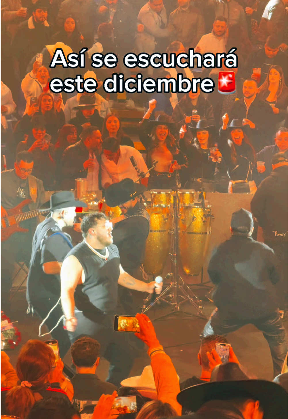 Ya tienen las canciones para su cena navideña 🎅🎁🎄 #grupofrontera #fuerzaregida #jop #nuevamusica #musicanavideña 