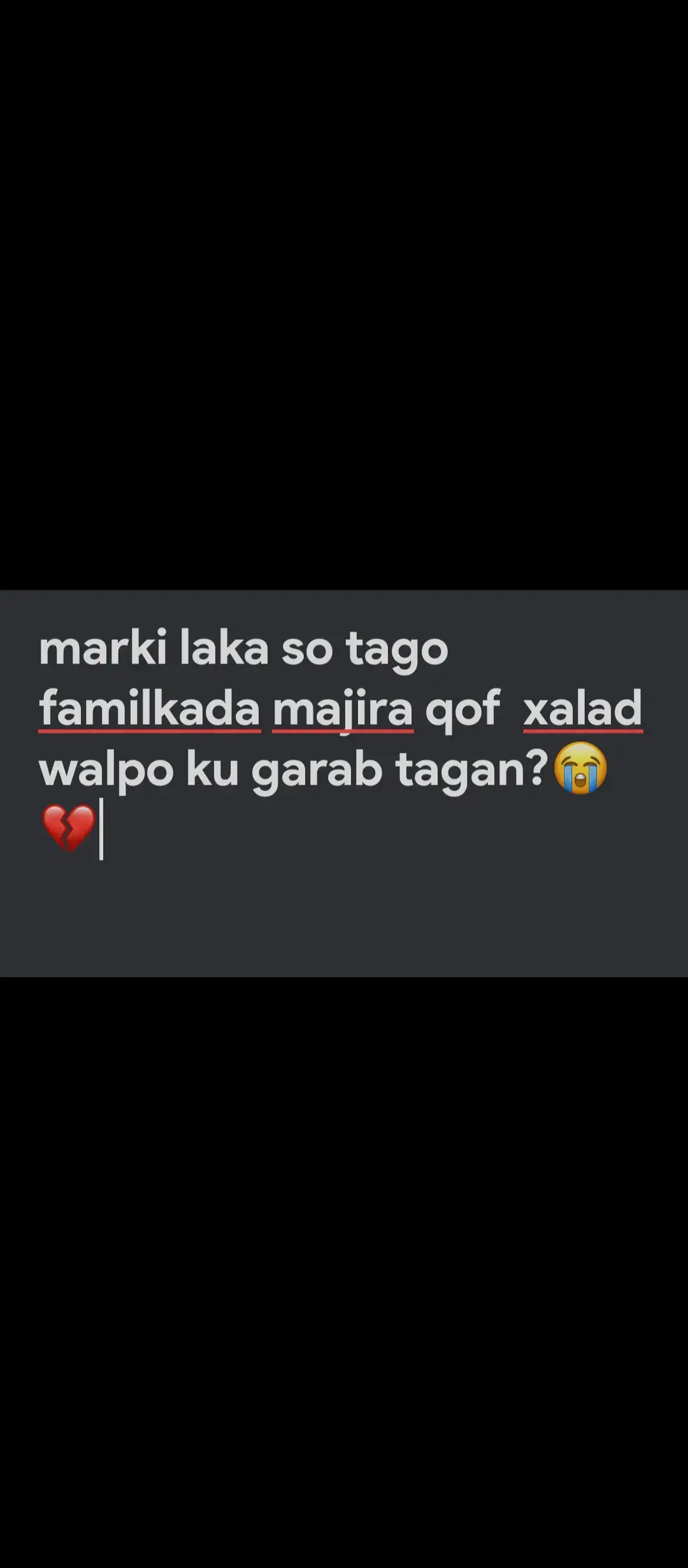 qofkas inta uku wac💐😭#fpyシ #foru #foryoupag #ma_____naxdo #fpyyyyyyyyyyyyyyyyyyyyyy 