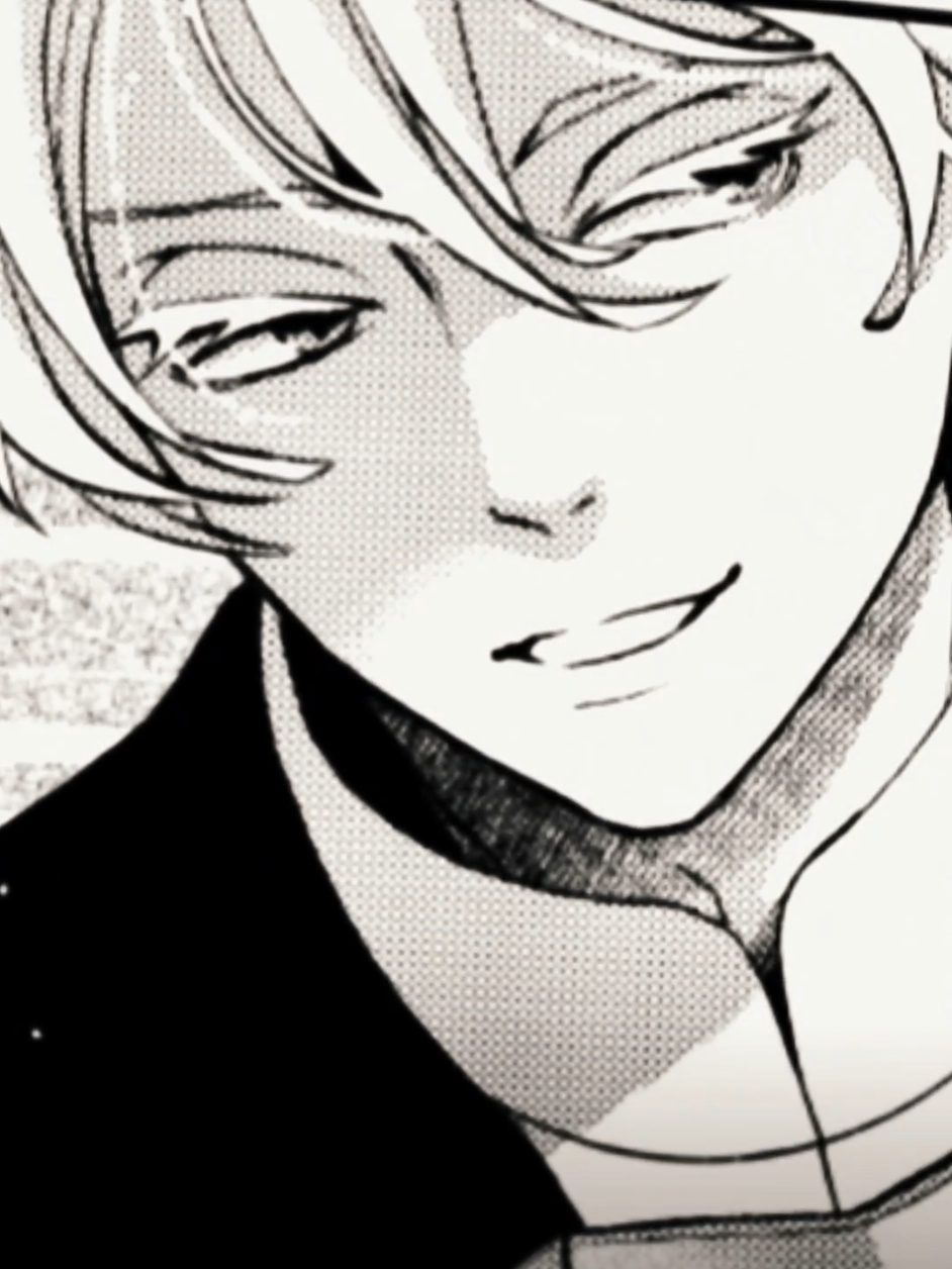 Manga Sett just hits different, esp that smirk *melts* #ninathestarrybride #hoshifuruoukokunonina #hoshinina #星降る王国の二ナ #星ニナ #settnina #セトニナ #mangarecommendations #animerecommendations #animeedit #mangaedit 