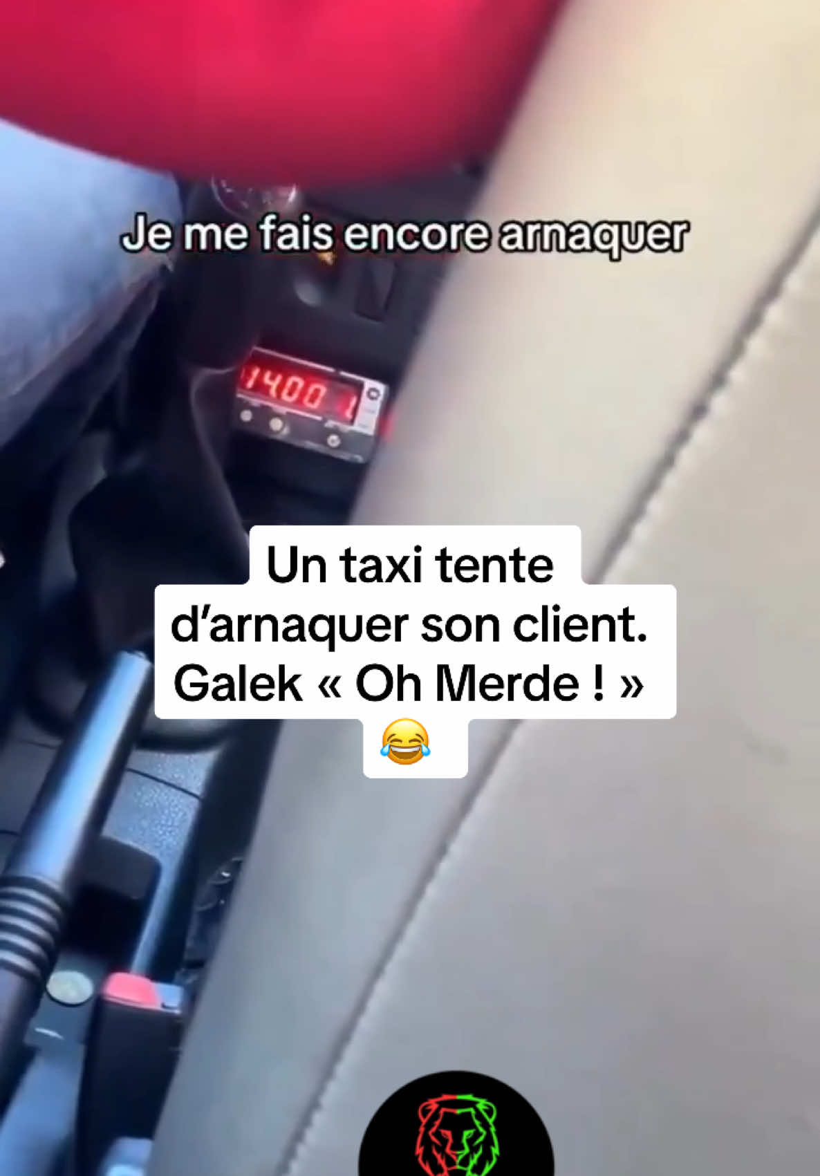 Quand un chauffeur taxi tente d’arnaquer son client…et que ca ne se passe pas comme prévu ! #taxi #maroc #arnaque #police #commissariat #woldblad #المغرب #المغرب🇲🇦تونس🇹🇳الجزائر🇩🇿 #تاكسي 