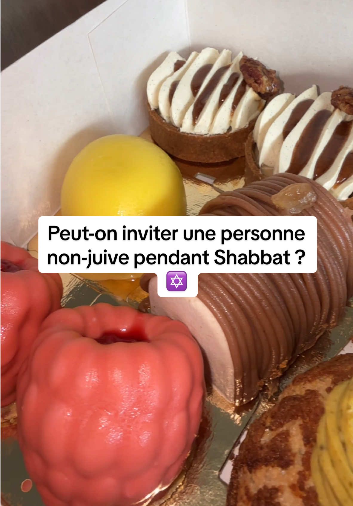 Réponse à @Raïhana Les règles du Shabbat ✡️  Shabbat Shalom 🩷 #shabbat #shabbatshalom #orthodoxjewishlife #judaisme #judaism #jewishtiktok #jewish #juif 