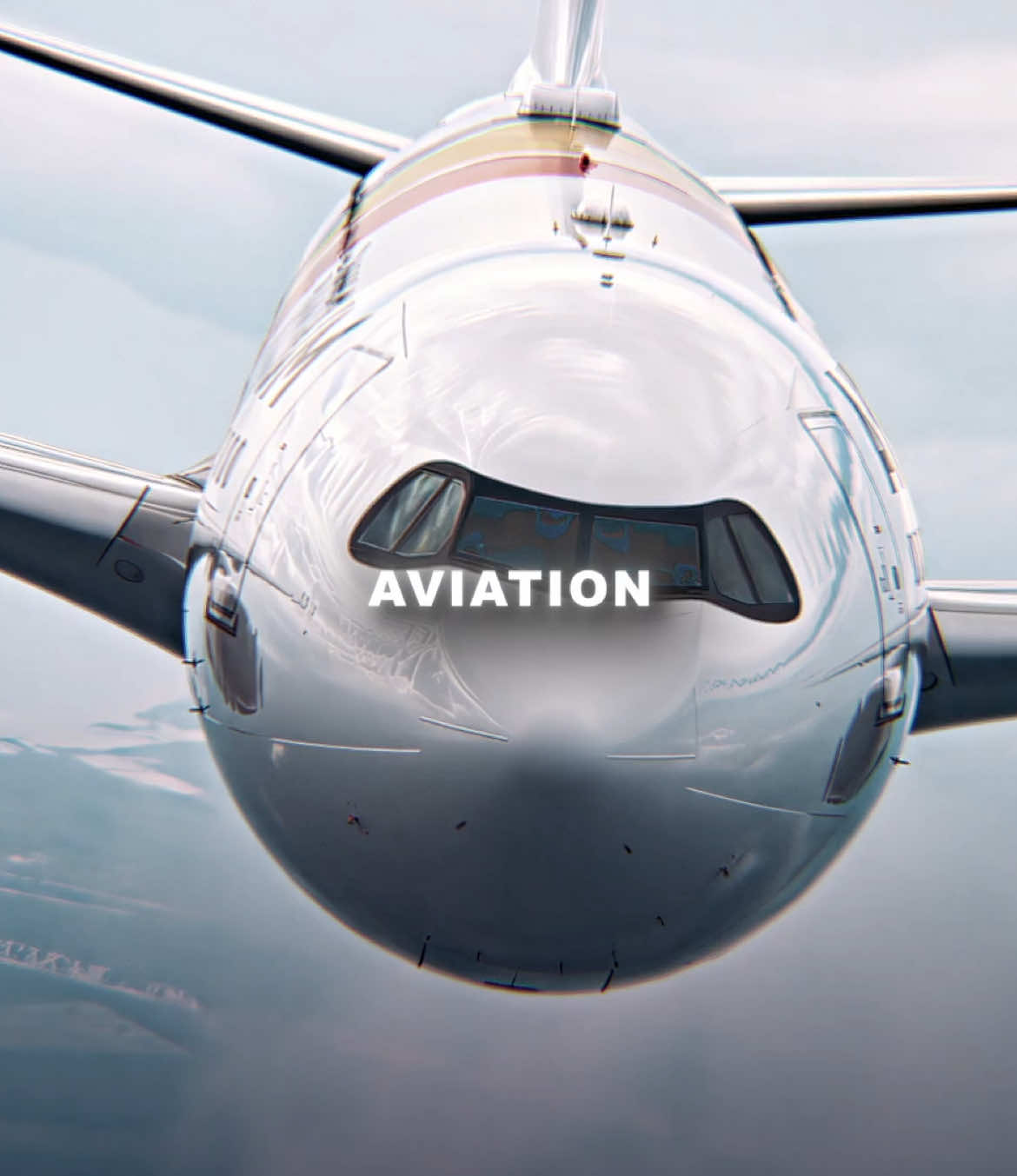 Aviation in 4K 😍 || ib @𝐄𝐋 𝐄𝐃𝐈𝐓𝐎 || #4k #aviation #edit 