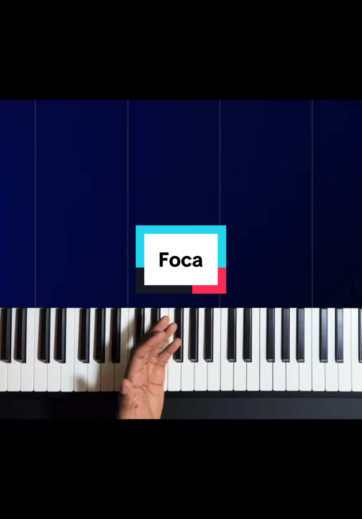 Only for gamer. This song made me cry 🥺 do you know it ?! #pianotutorial #beginner #pianosoin #pianosoinapp #piano focalor's dance theme sacrifice