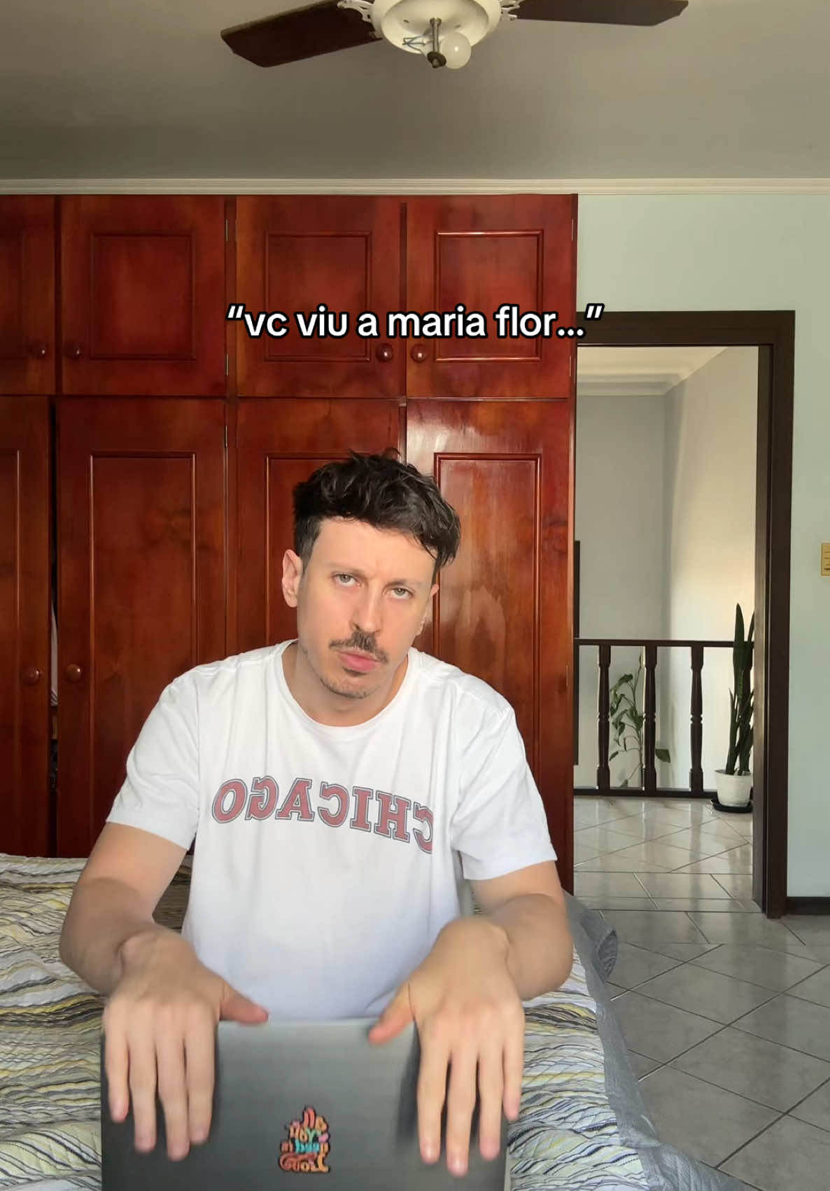 sai pra lá