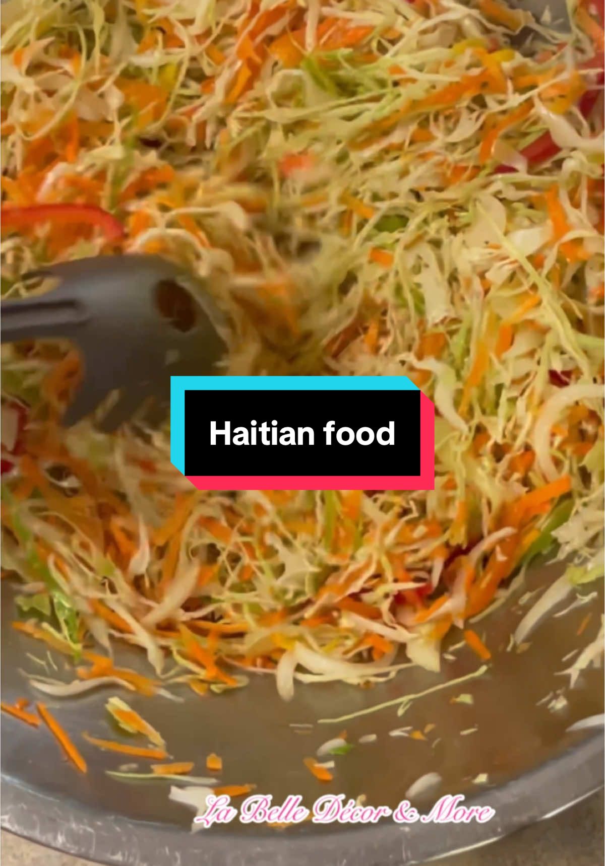 Haitian food #haitianfood #haitiantiktok #mangelakay #haitiancomedy #cateringservice #diridjondjon #dirikole #poulet #griot #macaroniaugratin #haitiancuisine #mangeayisyen #fyp #pourtoi #trending #haitianrice #haitianfoodmukbang 