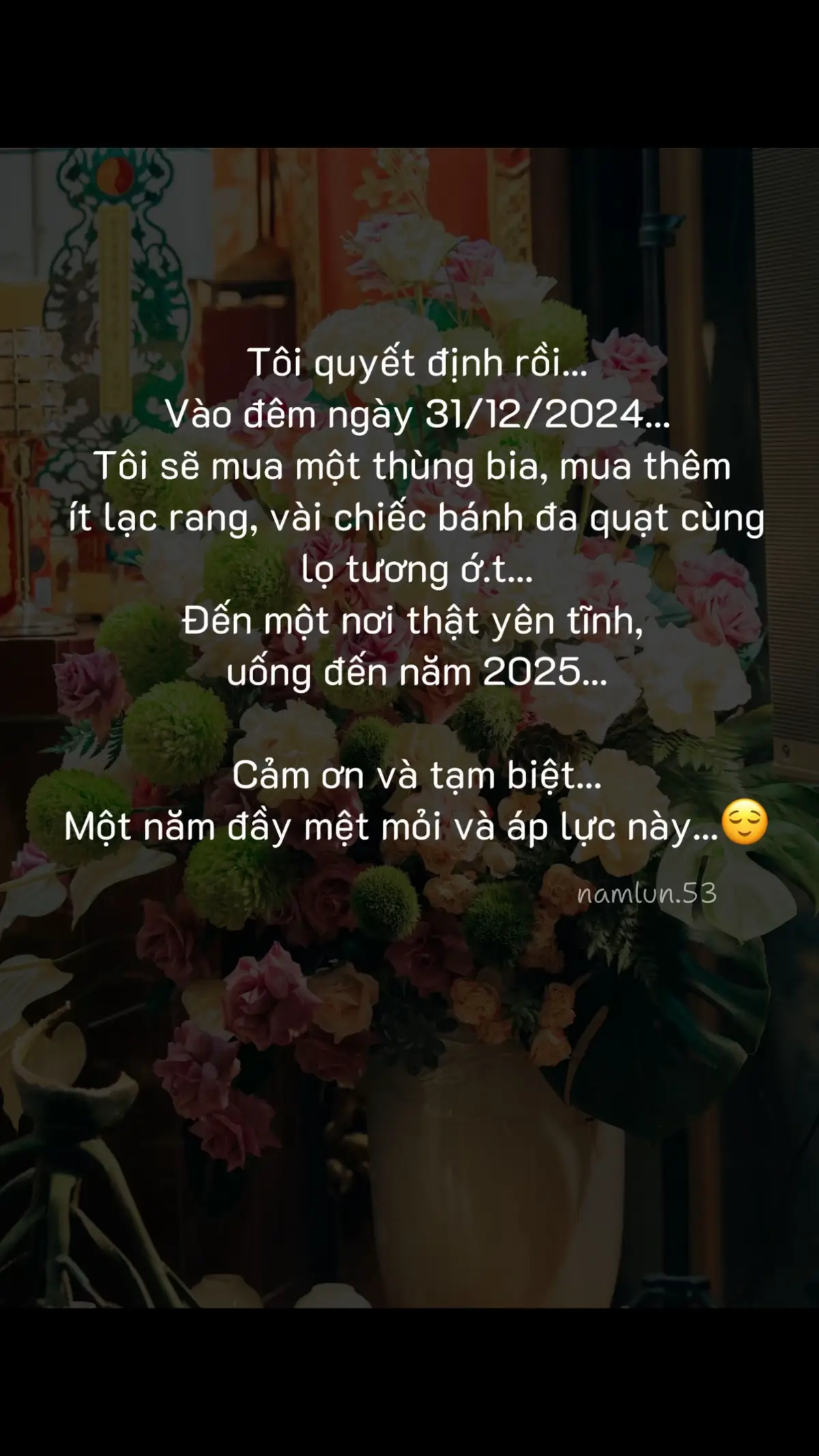 #namlun53 #thang12 #storytâmtrạng #xhtiktok #storytime #buontamtrang #lyrics 