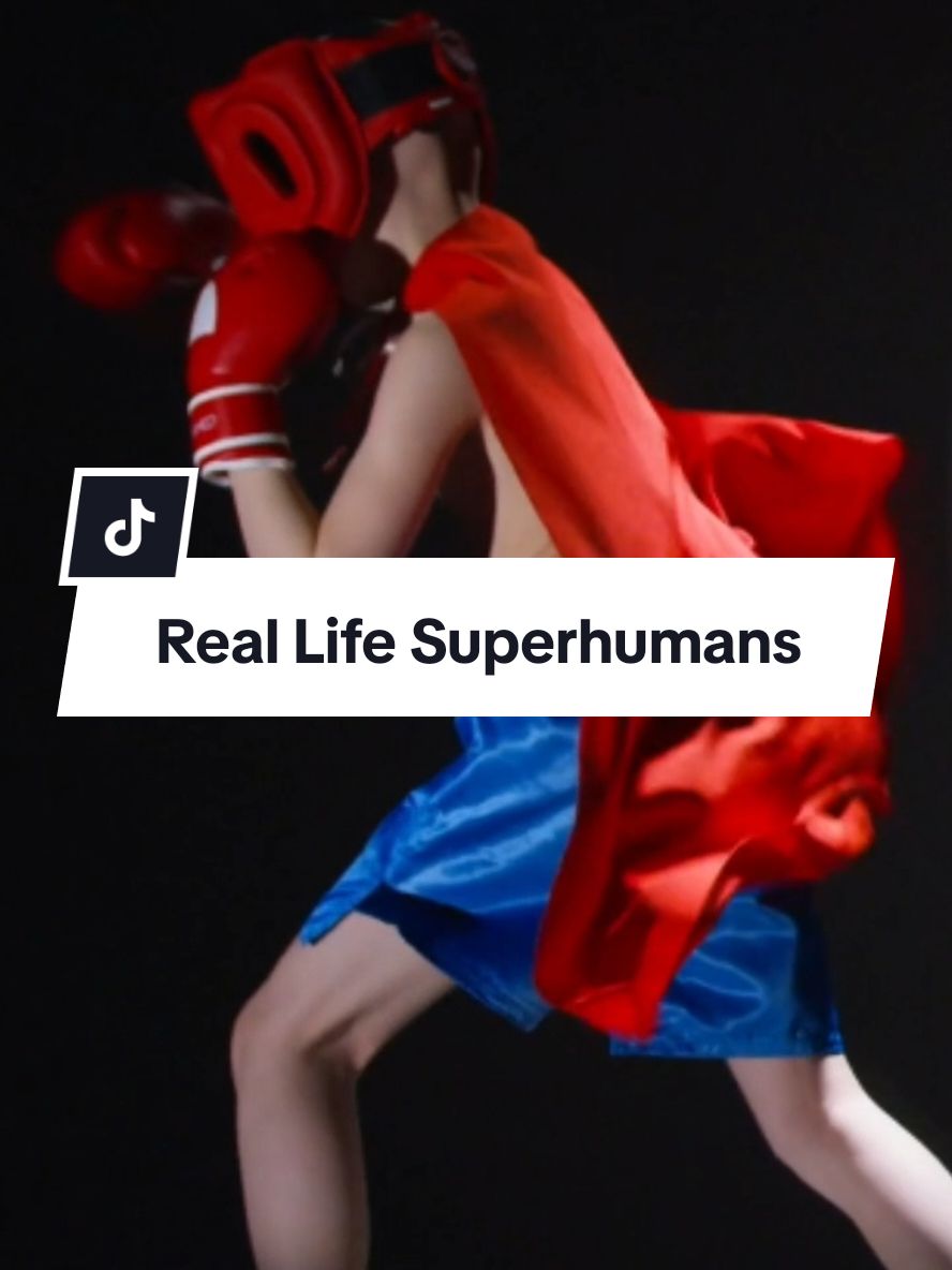 Real Life Superhumans 🤯 [Pt.2]  #superhero #superhuman #fascinating  #mindblow #mindblowing  #GeneralKnowledge #DidYouKnow #LearnOnTikTok #TikTokLearn #study #interesting #history #fyp #tiktok #foryoupage #viralvideos #funnyvideos #duet #trending #memes #followme #new #viralpost #video #foryou #justforfun 