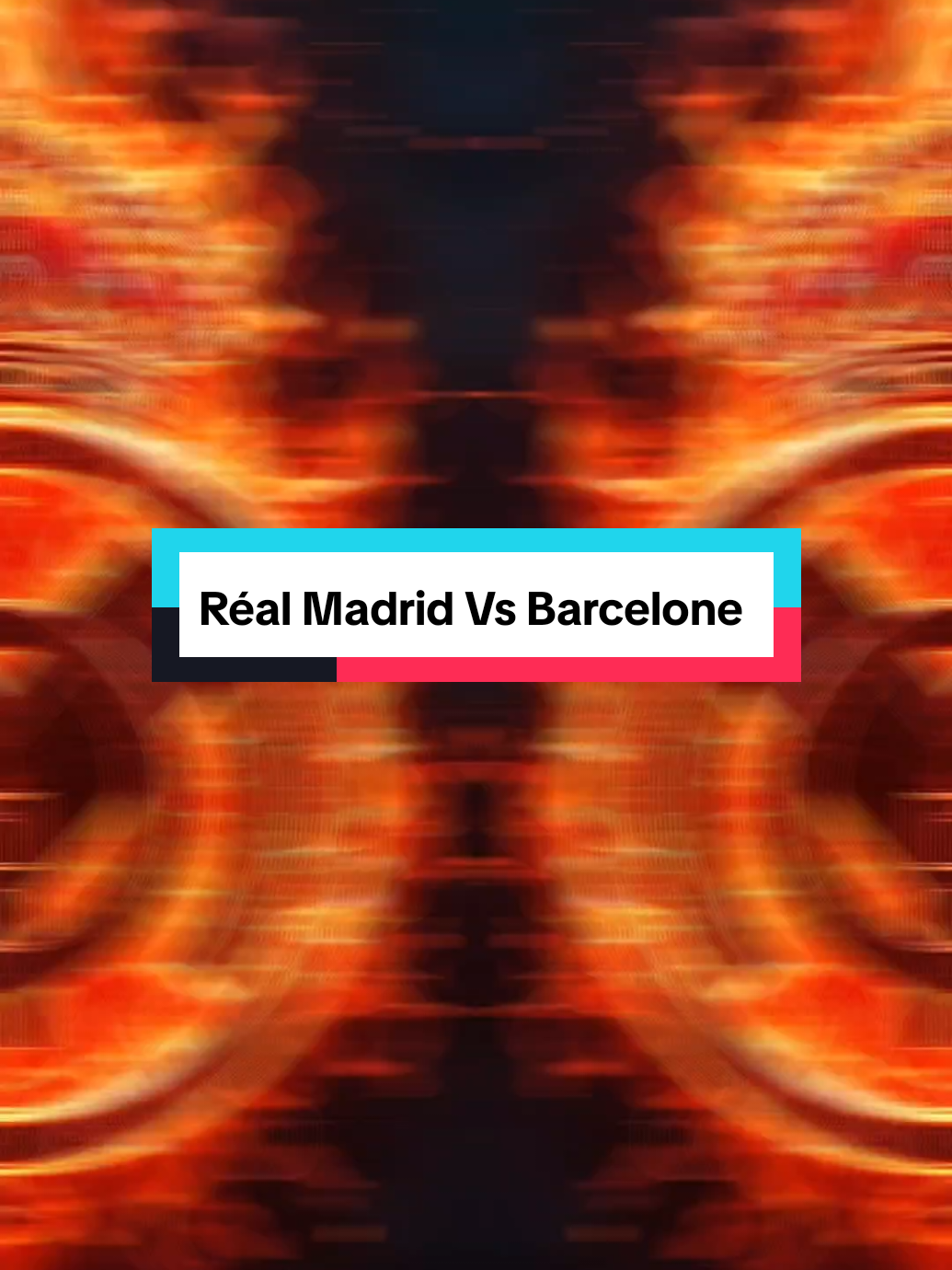 Réal Madrid vs Barça  #Clasico #RealMadrid #FCBarcelona #Palmarès #Trophées #Football 