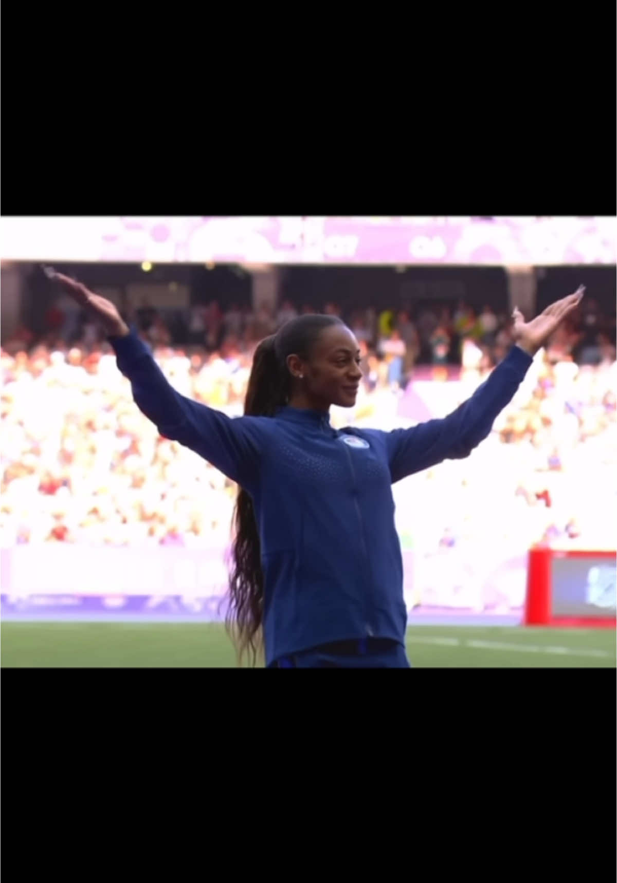 “She’s the most capti sprinter in the world” #SHACARRIRICHARDSON #likehim #tylerthecreator #foryoupage #fyp #olympics 