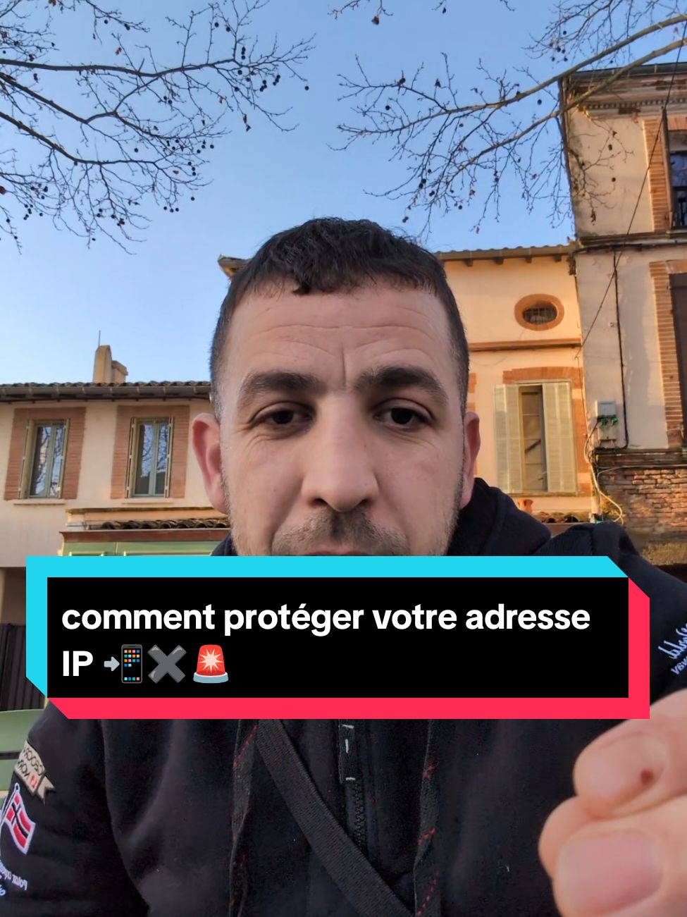 comment protéger votre adresse IP ?@🇩🇿legtls 2🇫🇷 #fyy #ip #astuce #legizislem  #fypppppppppppppp #تصميم_فيديوهات🎶🎤🎬 