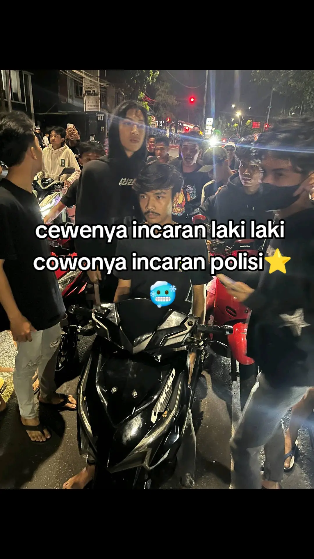 🤭 #4upage #duniabalap #beatmodifikasi 