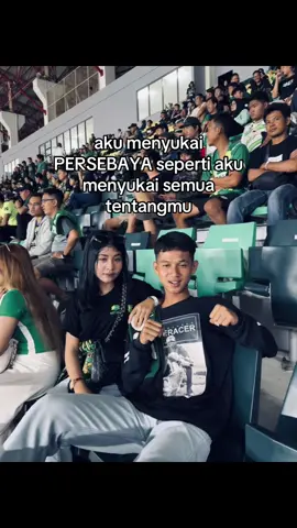 aku kamu dan persebaya🫂#fyp #masukberanda 