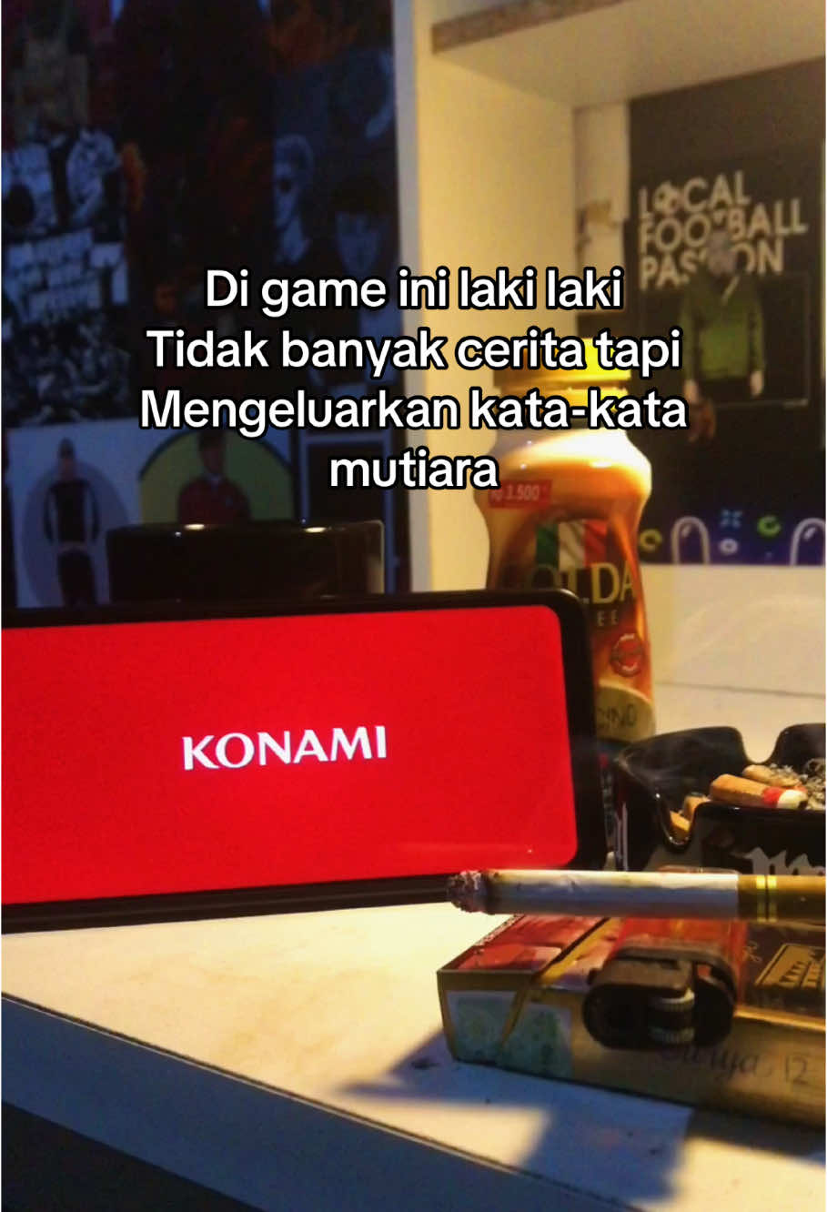 Spil kata kata mutiara lu ketika ngeleg 😇 #efootball  #efootballmobile  #efootball2025 