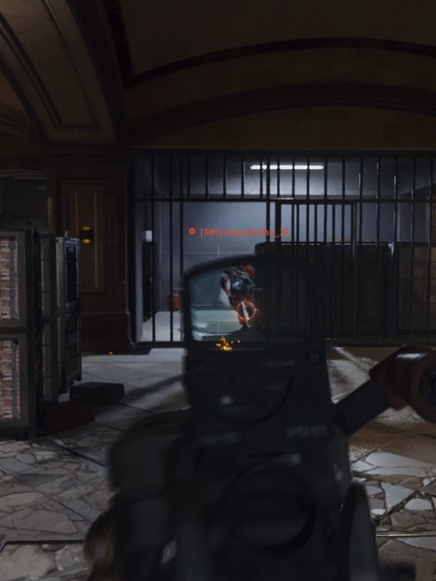 CoD Black Ops 6.Más lento imposible.#callofdutyblackops6 #callofduty