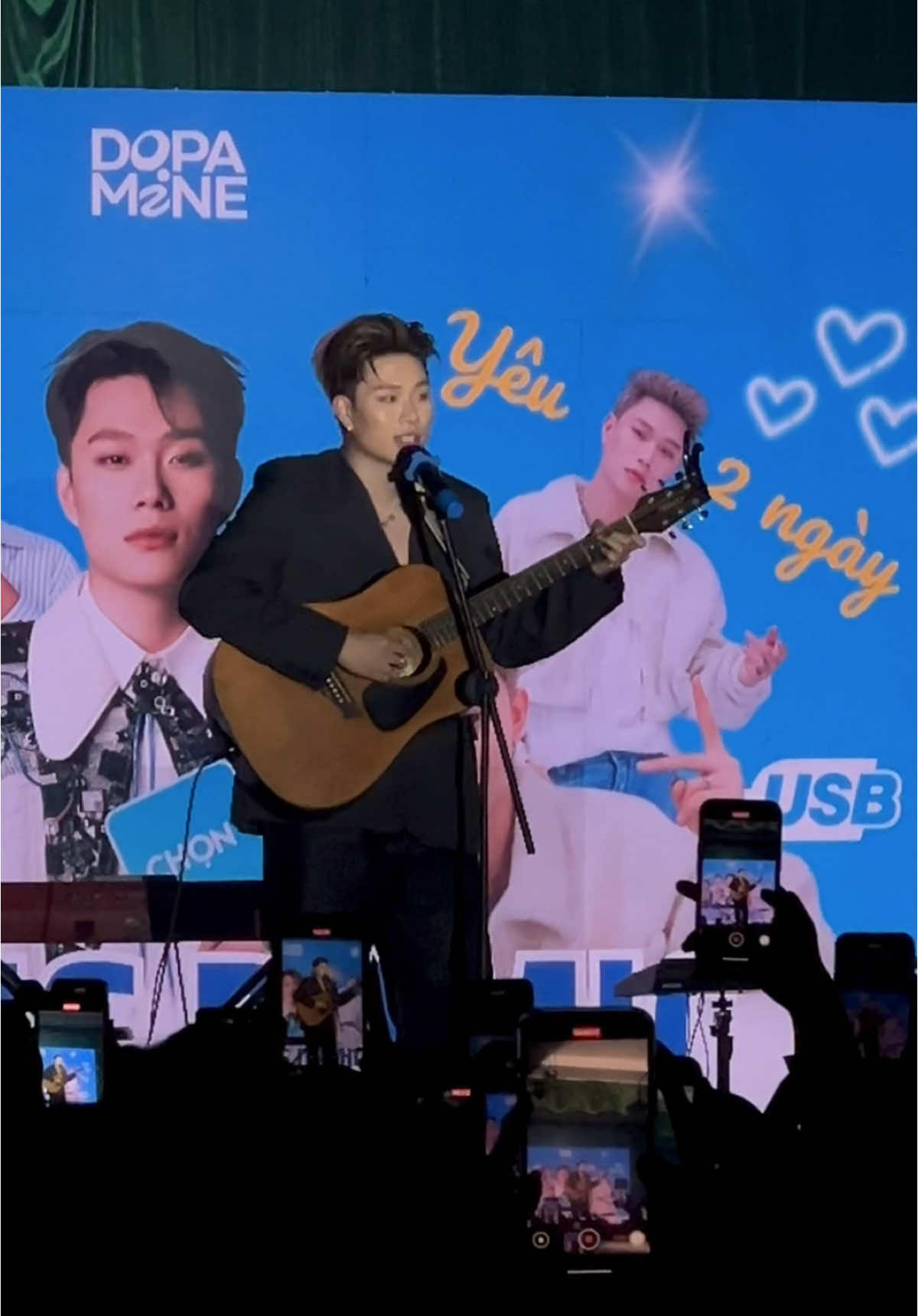 Mất kết nối - guitar version by @Dương Domic  😭😭😭