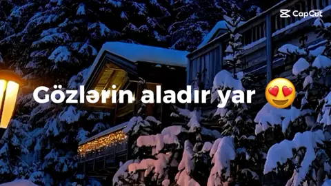 Gözlərin Aladır Yar ❤️‍🩹 #nftlyws #kesfet #musicvideo #fyp