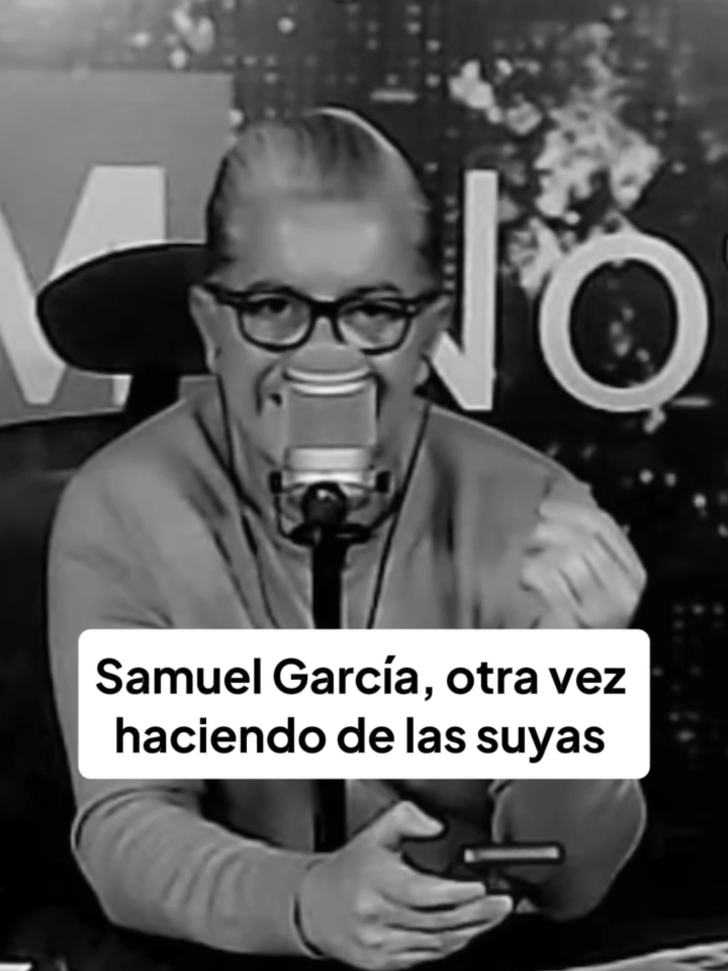 ¿Ya se dieron cuenta por qué emergen los empresarios por encima de los políticos? Vean lo que pasa en Nuevo León con el gobernador... Visita jlmnoticias.com  #JLMNoticias #JoséLuisMorales #Aguascalientes #Ags #NiMásNiMenos #SamuelGarcía #MarianaRdz #Monterrey #NuevoLeón