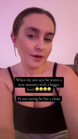 Cant believe he just said that hahahaha  #mumlife #mumof2 #motherhoodunfiltered #motherhoodjourney #momtokuk #mummybloggeruk #mumreality #mumof2belike 