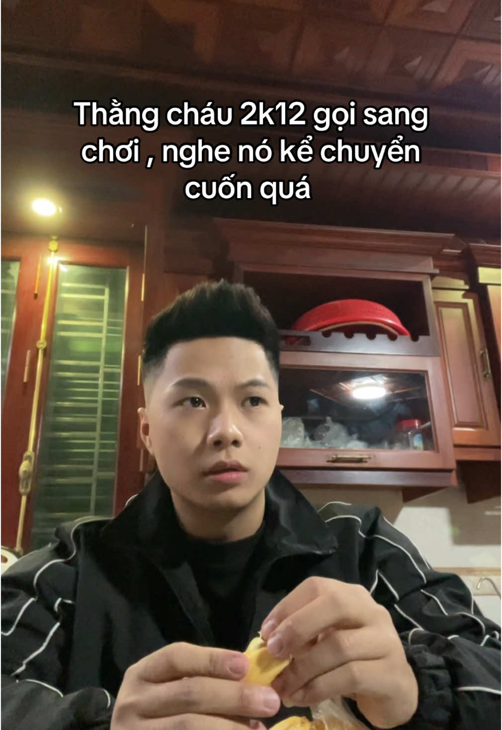 Nghe cuốn quá #viral #xhtiktok #fyp #trending 