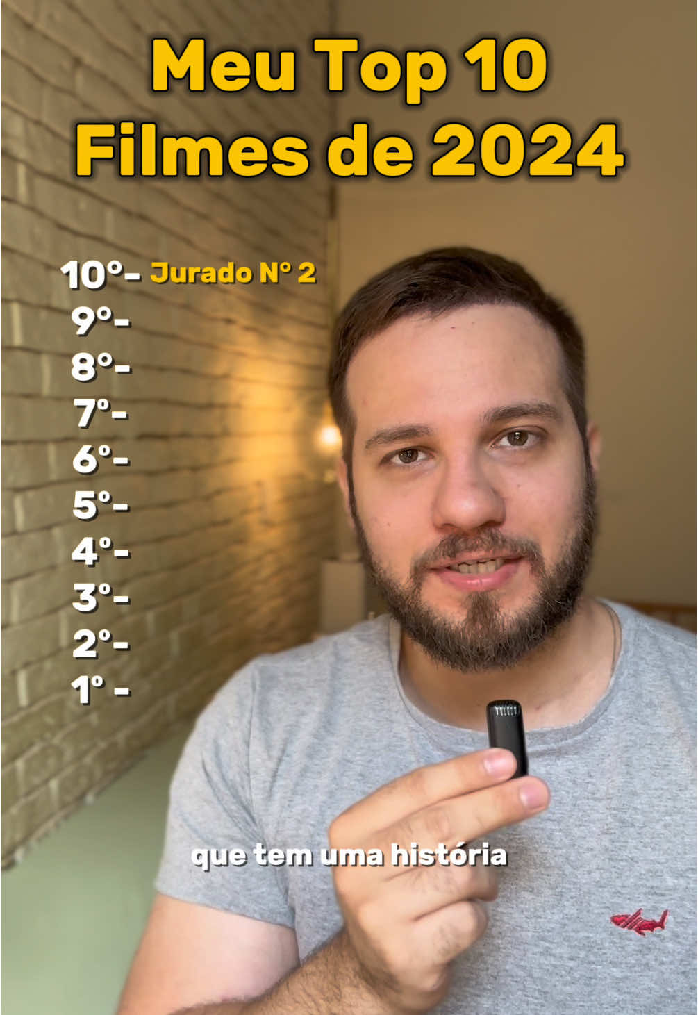 Segue abaixo onde assistir cada um dos filmes em ordem 👇🏻 10 - Max 9 - Disney + 8 - Disney + 7 - net 6 - Apple Tv 5 - Amazon 4 - Mubi 3 - Cinema 2 - Max 1 - Cinema #cinema #filmes #series #netflix #amazon #indicafilmes #indicacaodefilmes #streaming