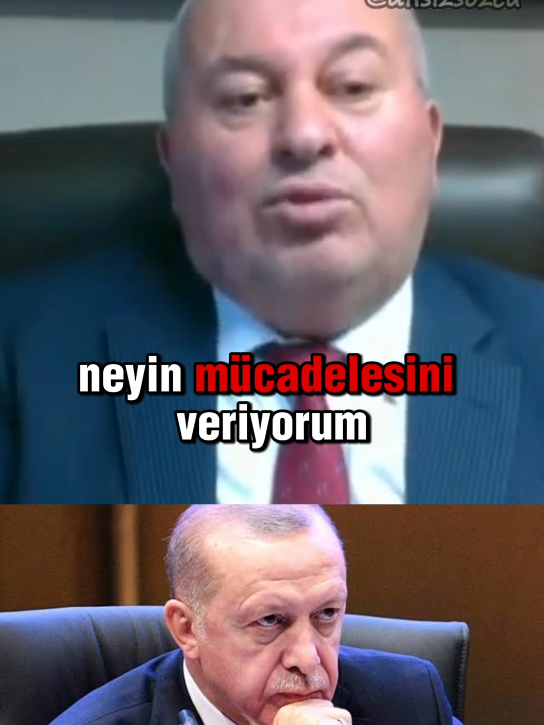 Cemal Enginyurt'a hak vermeyen var mı❓ #cemalenginyurt #receptayyiperdoğan #siyaset 