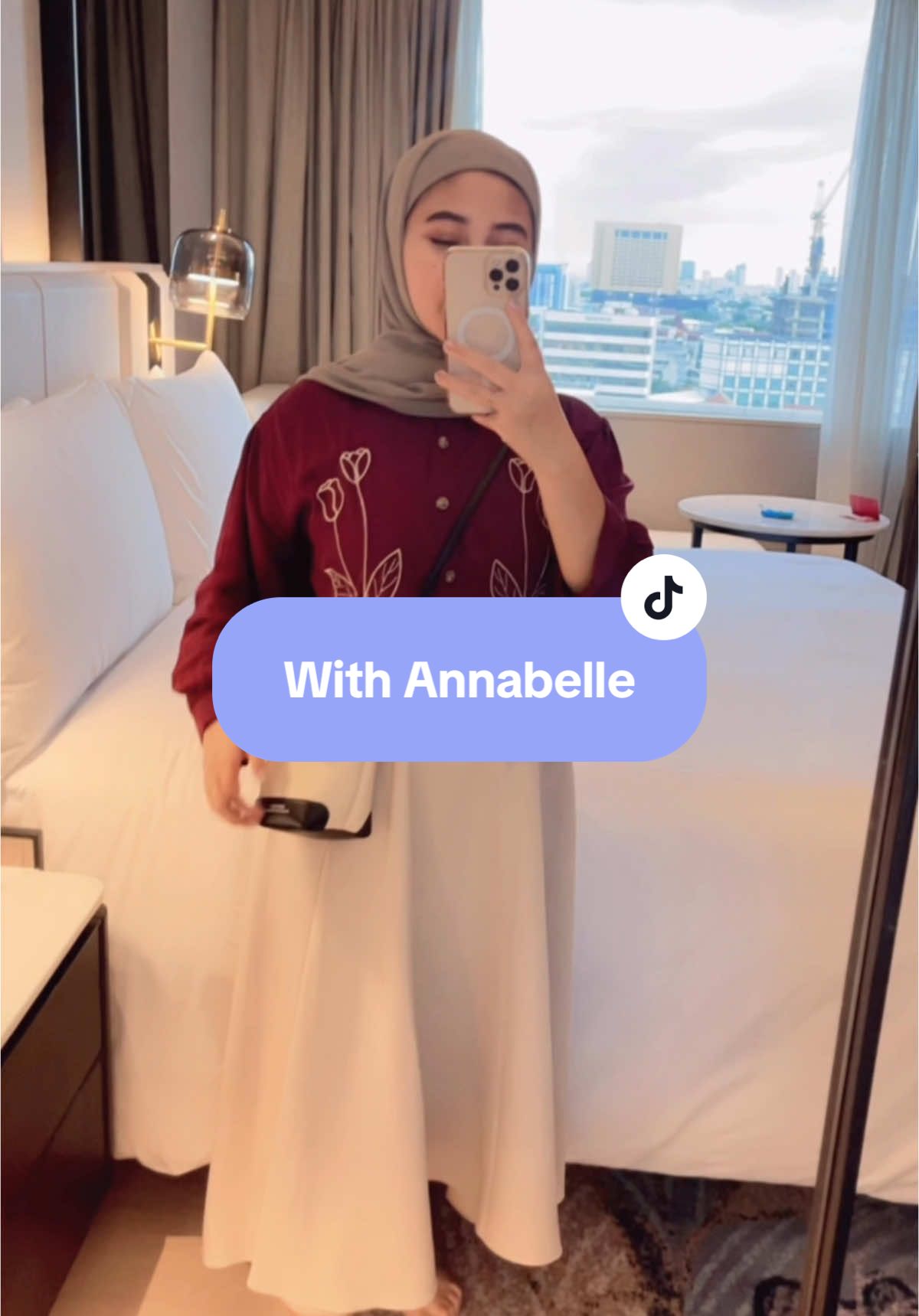 REKOMENDASI TAS DAILY SIMPLE CANTIK ANNABELLE #promoguncang1010 #promoguncang1111 #promoguncang1212 #seninselasastylish #wibgajian #jhannabelle 