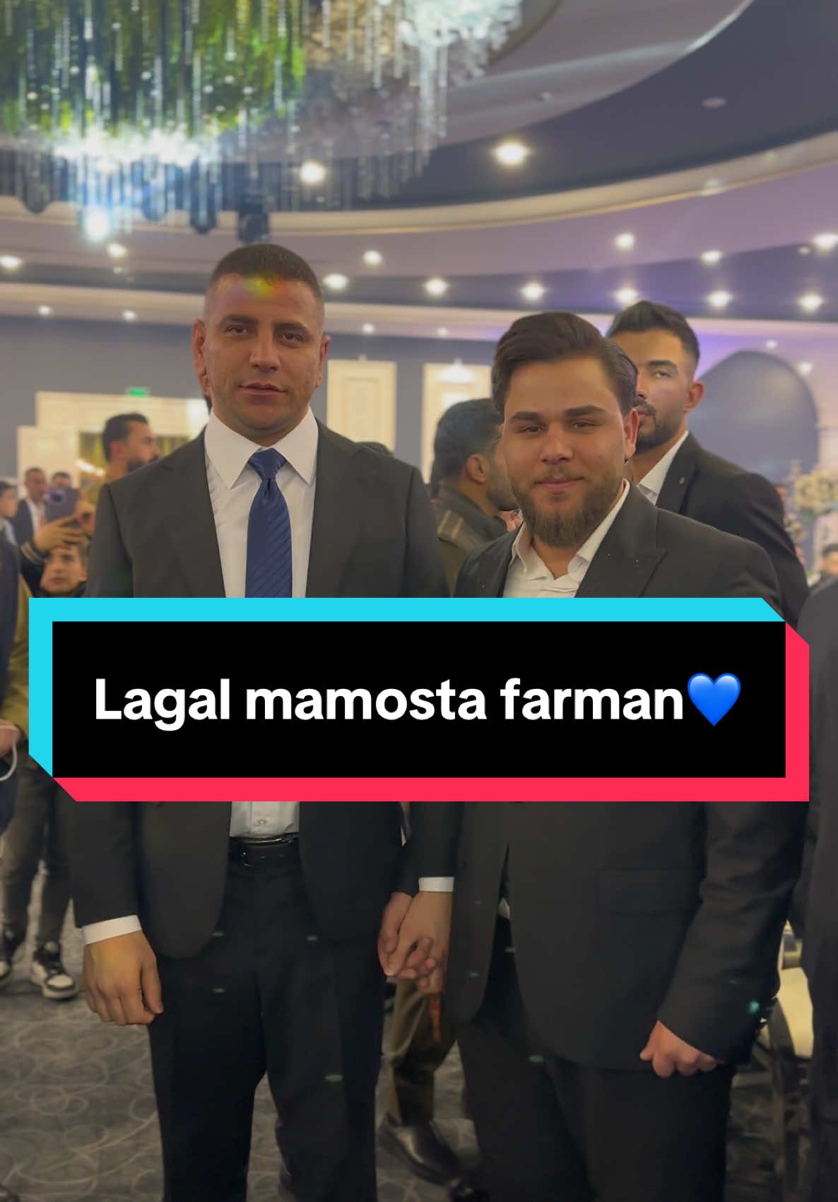 لەگەل مامۆستای ئەزیز و خۆشەویست💙🥹@Farman Nashad #CapCut #foryou #foryoupage #tik_tok 