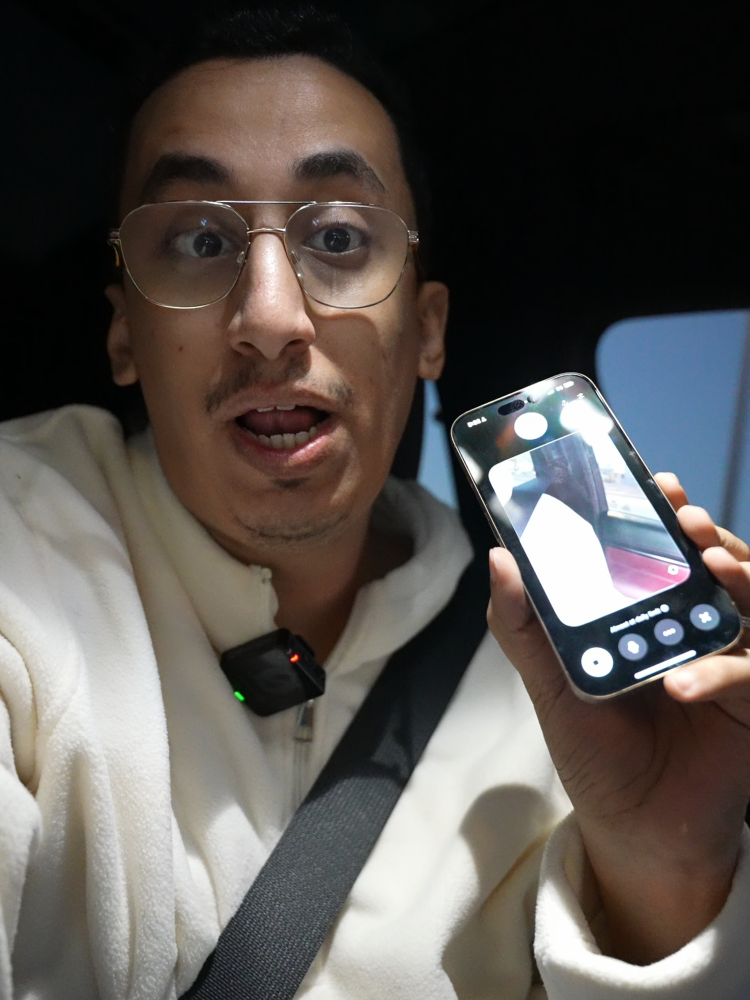 الذكاء الإصطناعي وين رايح! شي مبهر 😮 #سيارات #carsoftiktok #تقنية #cars